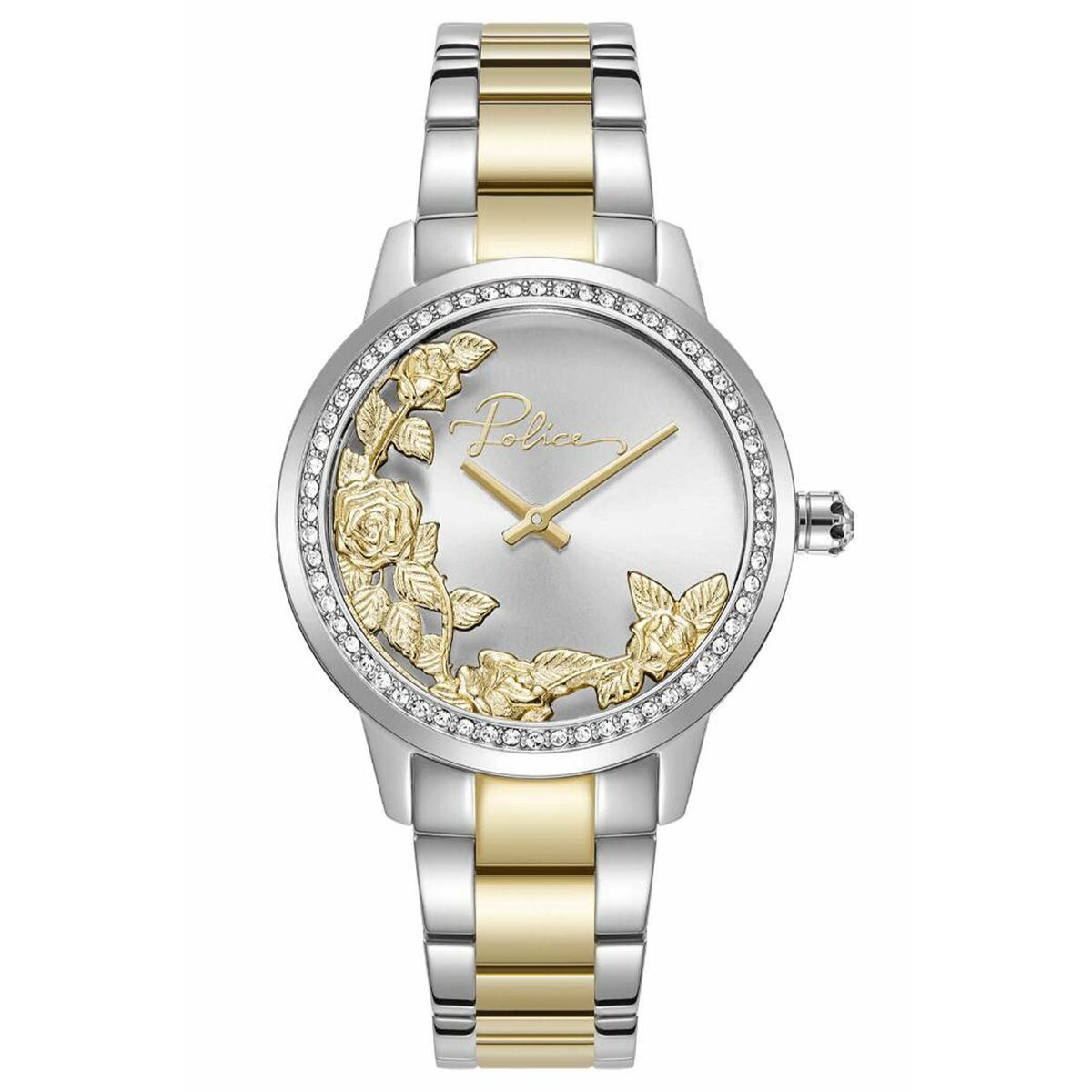 Orologio Donna Police PEWLG2202241 (Ø 34 mm)