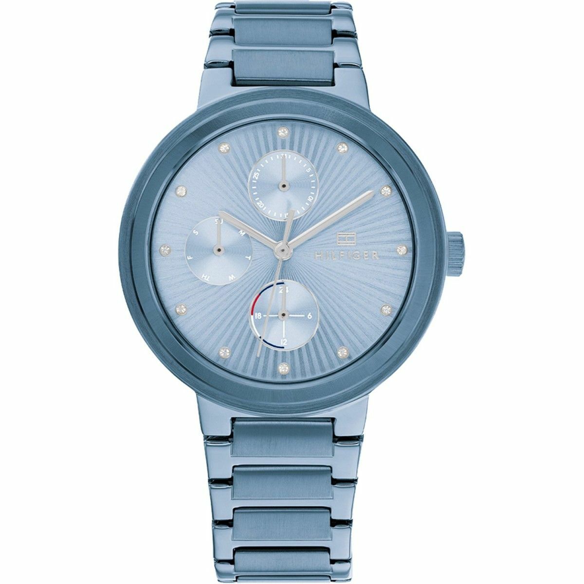Orologio Donna Tommy Hilfiger 1782535 (Ø 34 mm)