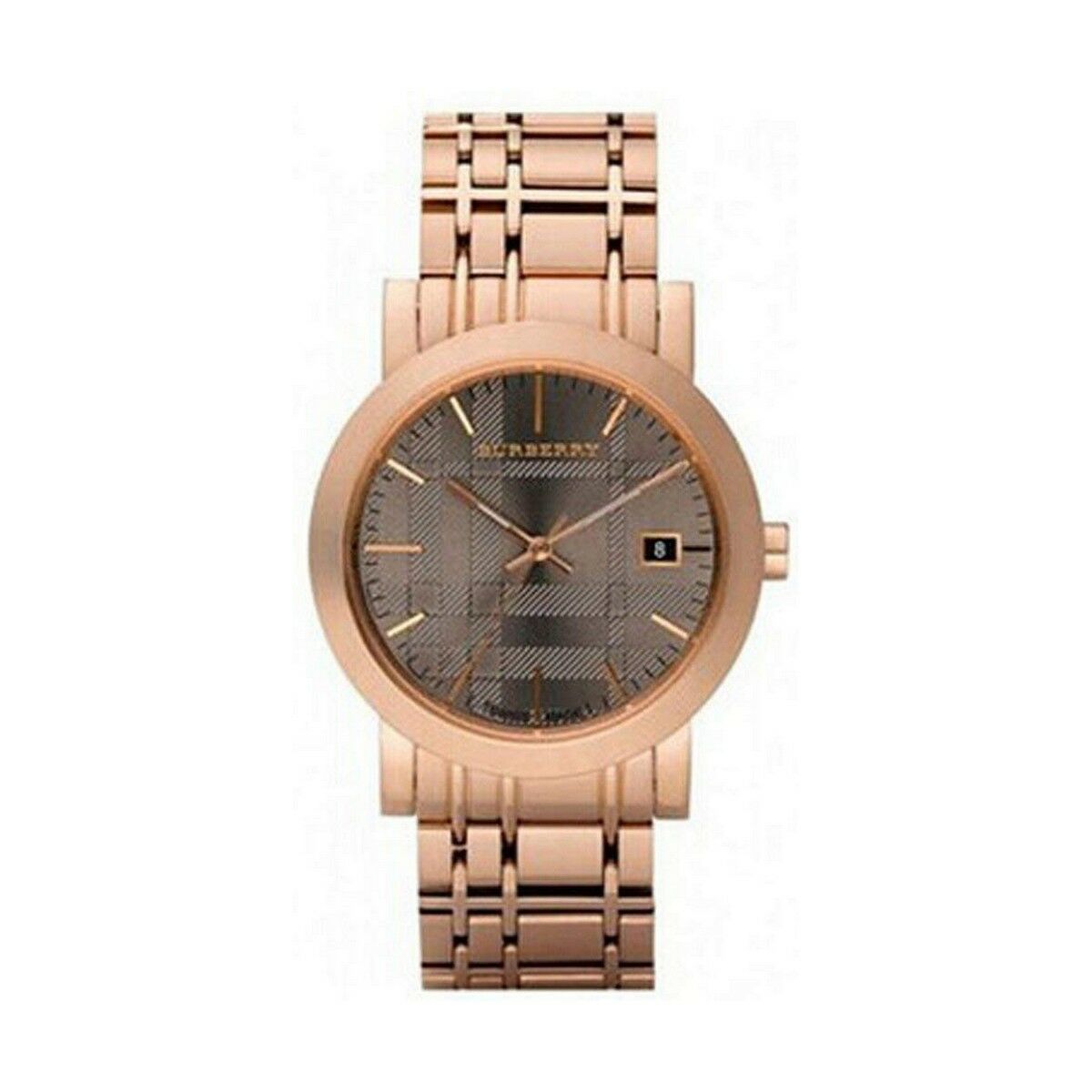 Orologio Donna Burberry BU1861 (Ø 38 mm)