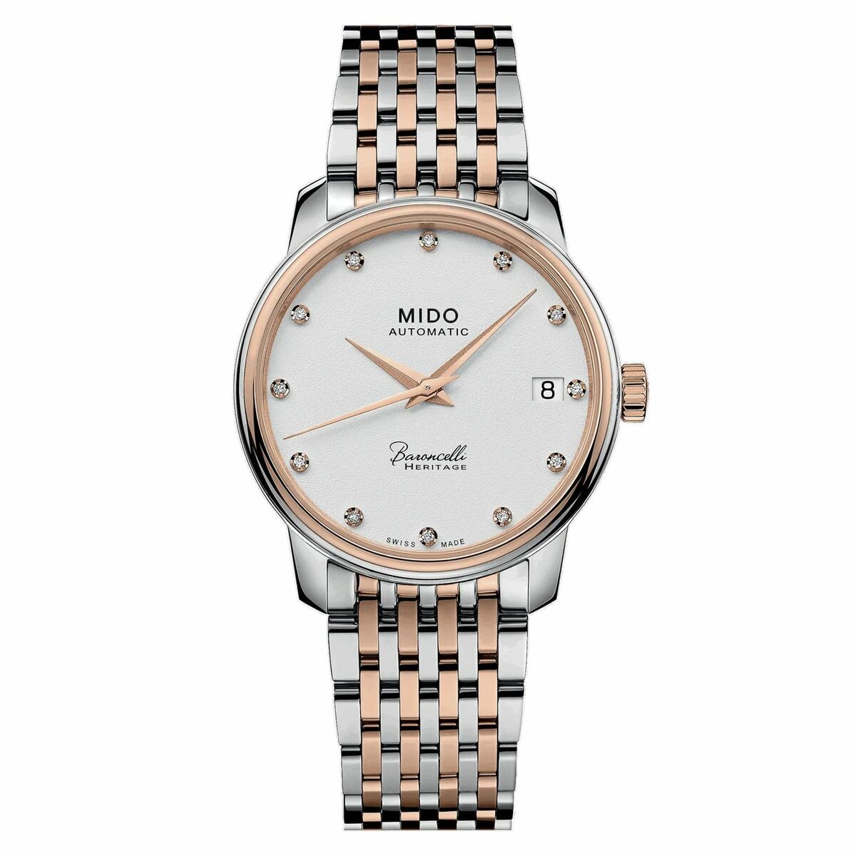 Orologio Donna Mido M0272072201600 (Ø 33 mm)