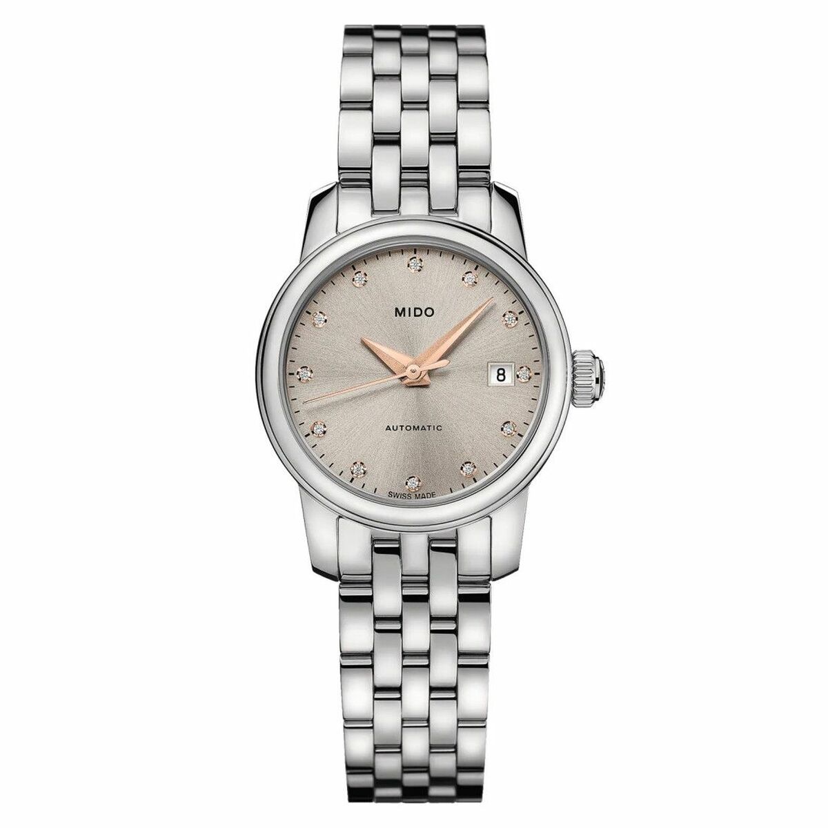 Orologio Donna Mido M0390071107600 (Ø 25 mm)