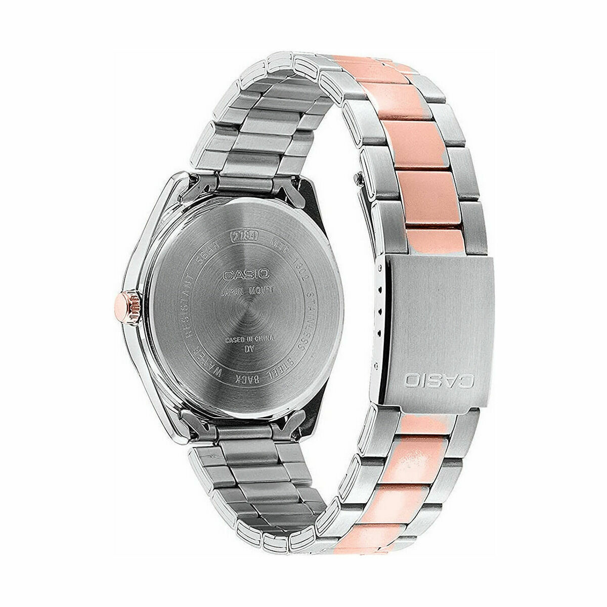 Orologio Donna Casio LTP1302PRG7AV - Image 3