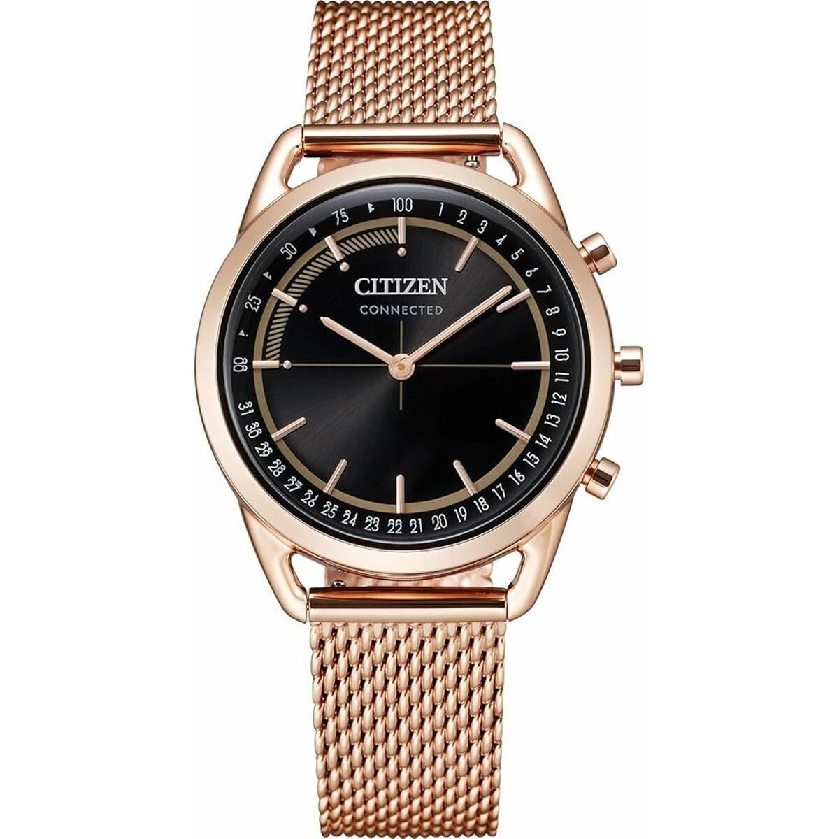 Orologio Donna Citizen HX0003-51E (Ø 36 mm)