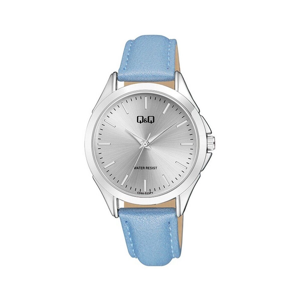 Orologio Donna Q&Q C04A-023PY (Ø 38 mm)