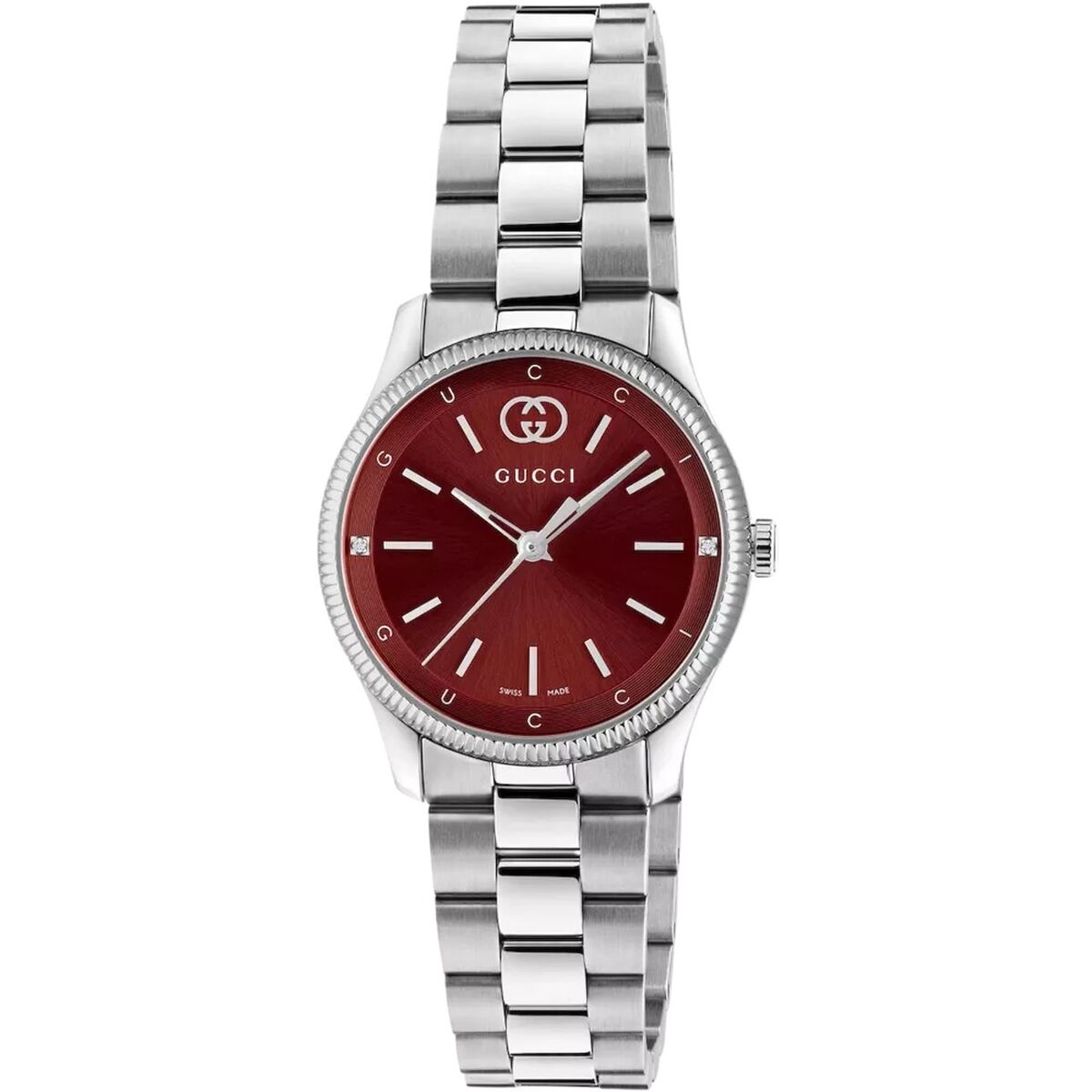 Orologio Donna Gucci G-TIMELESS SLIM