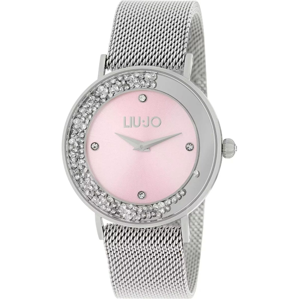 Orologio Donna LIU JO TLJ1344