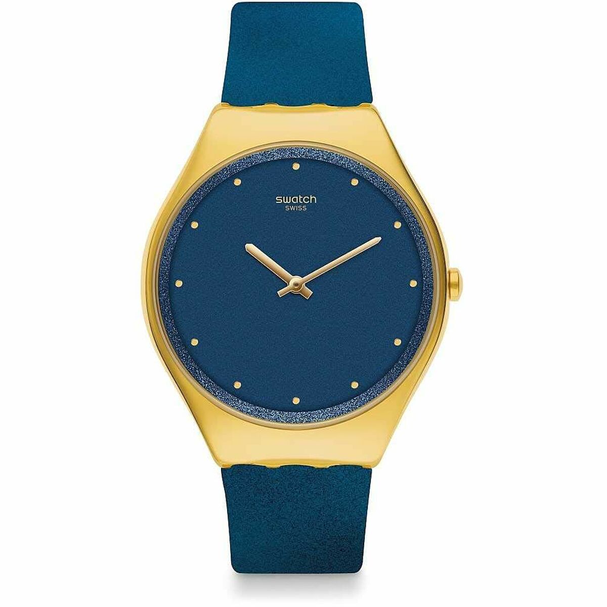 Orologio Unisex Swatch SYXG108 (Ø 38 mm)