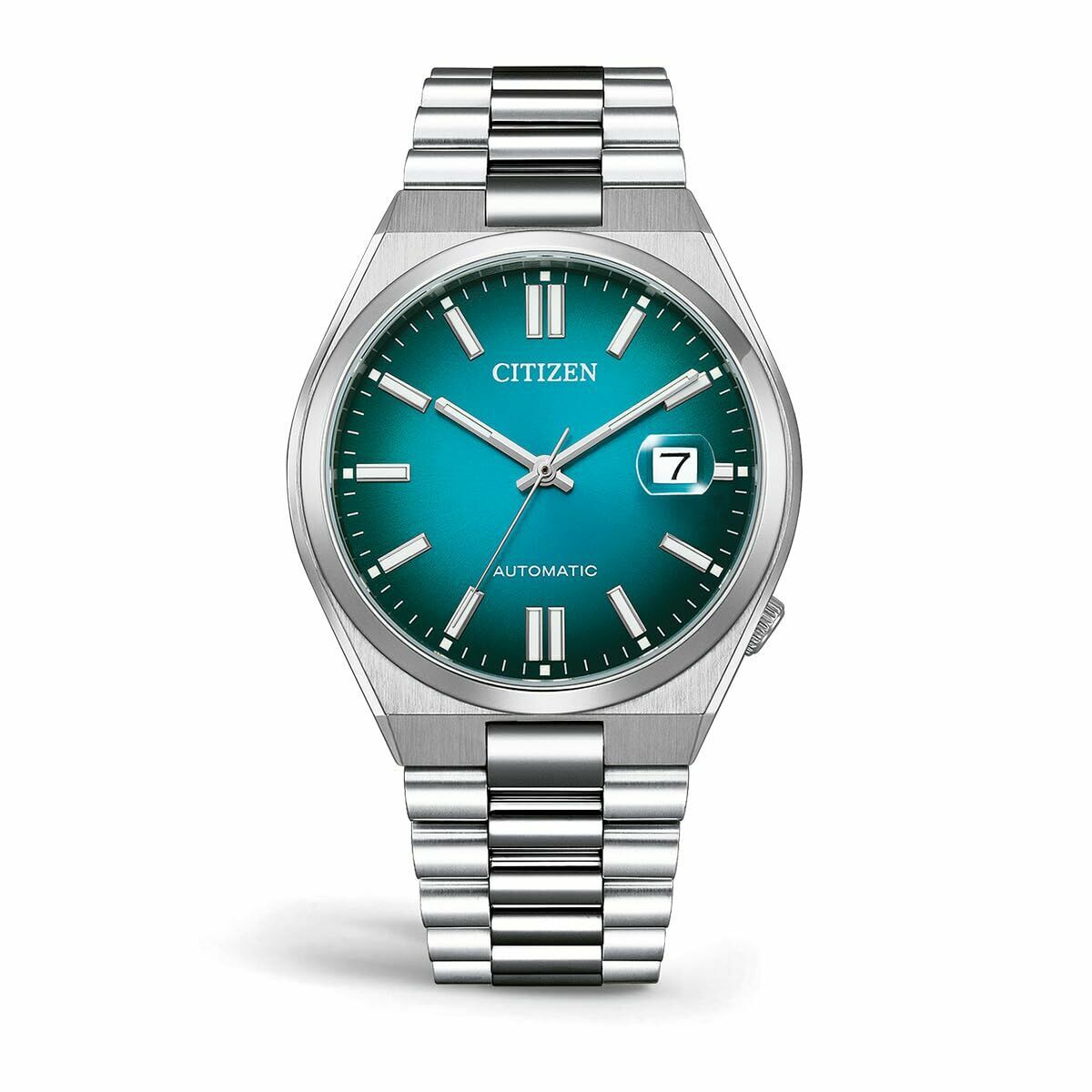 Orologio Uomo Citizen NJ0151-88X (Ø 40 mm)