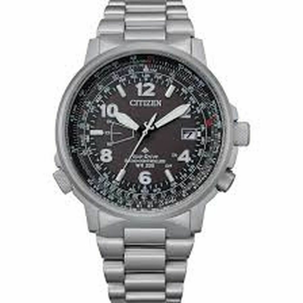 Orologio Uomo Citizen CB0240-88E