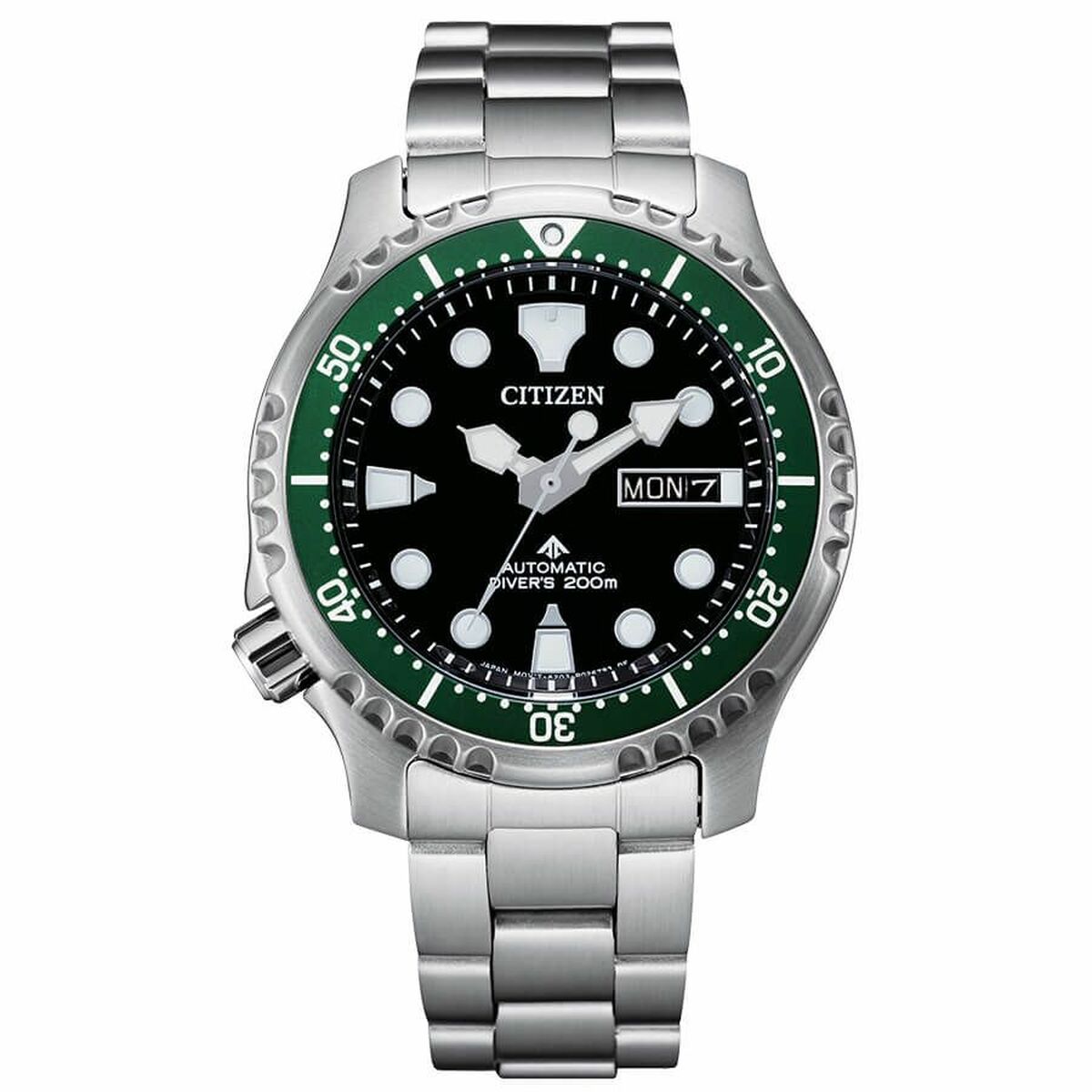 Orologio Uomo Citizen NY0084-89E (Ø 42 mm)