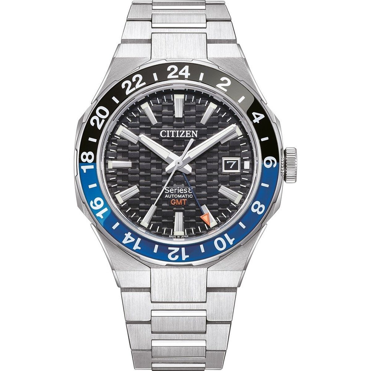 Orologio Uomo Citizen NB6031-56E (Ø 41 mm)