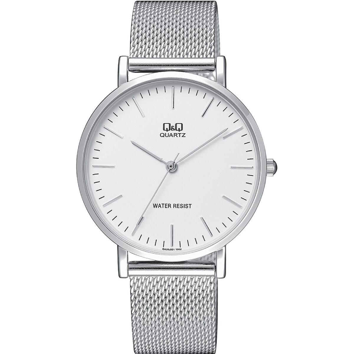 Orologio Uomo Q&Q GENT ONLY TIME (Ø 39 mm)