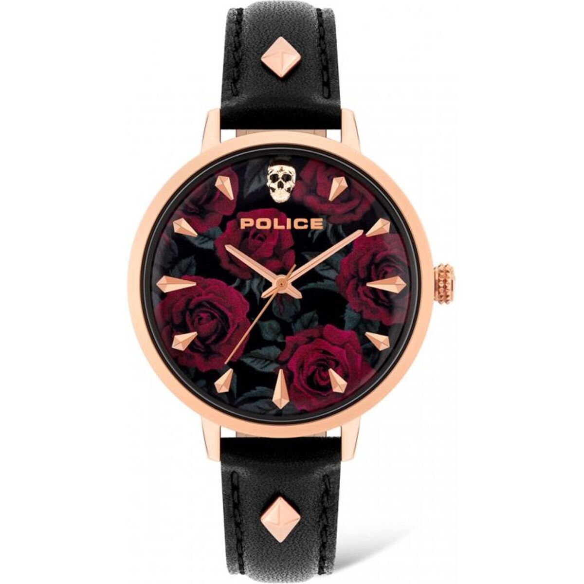 Orologio Uomo Police PL16034MSR.02 (Ø 36 mm)