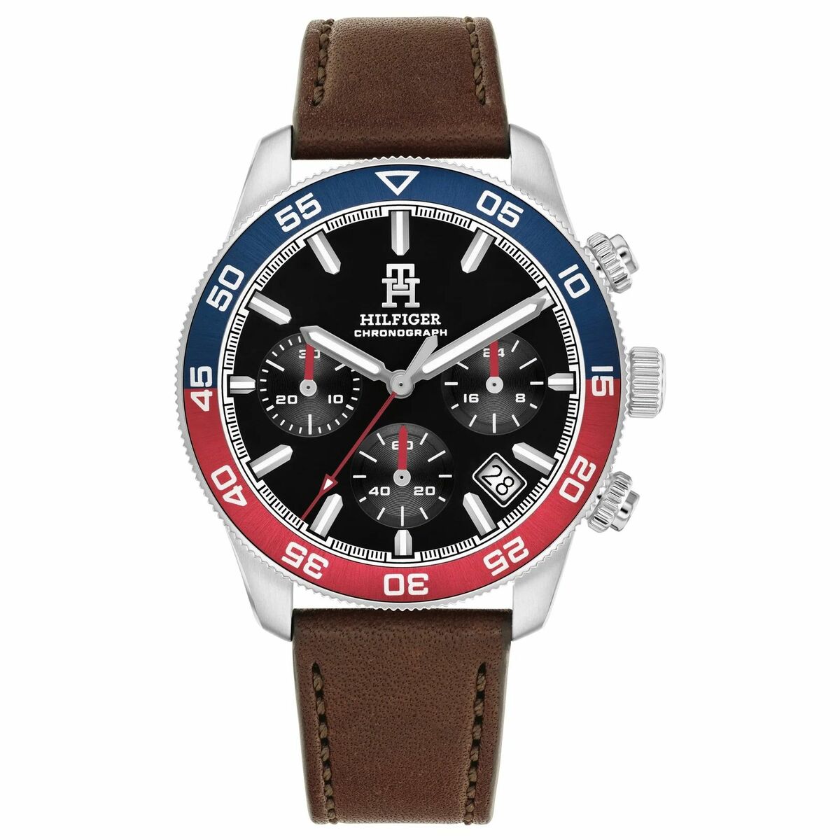 Orologio Uomo Tommy Hilfiger 1792166 (Ø 40 mm)