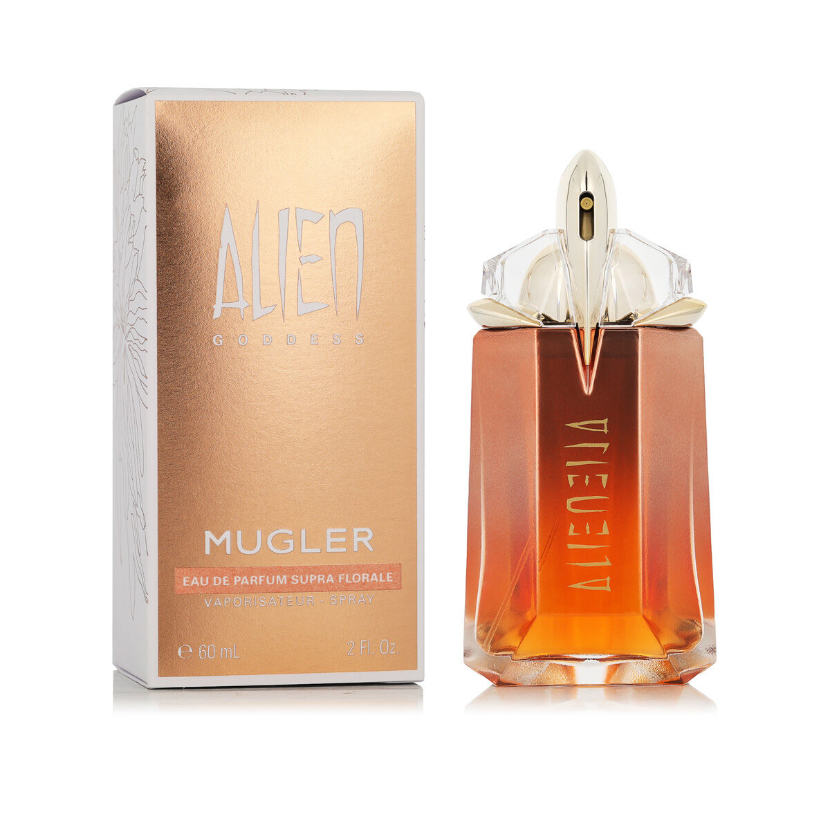 Profumo Donna Mugler ALIEN EDP 60 ml