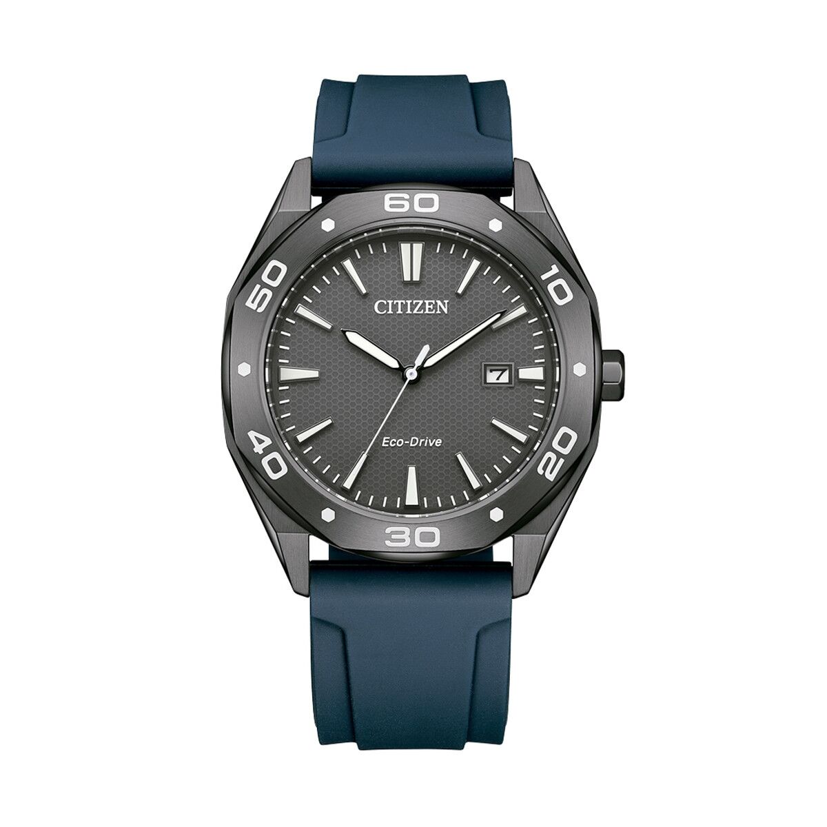 Orologio Uomo Citizen BM7638-02H