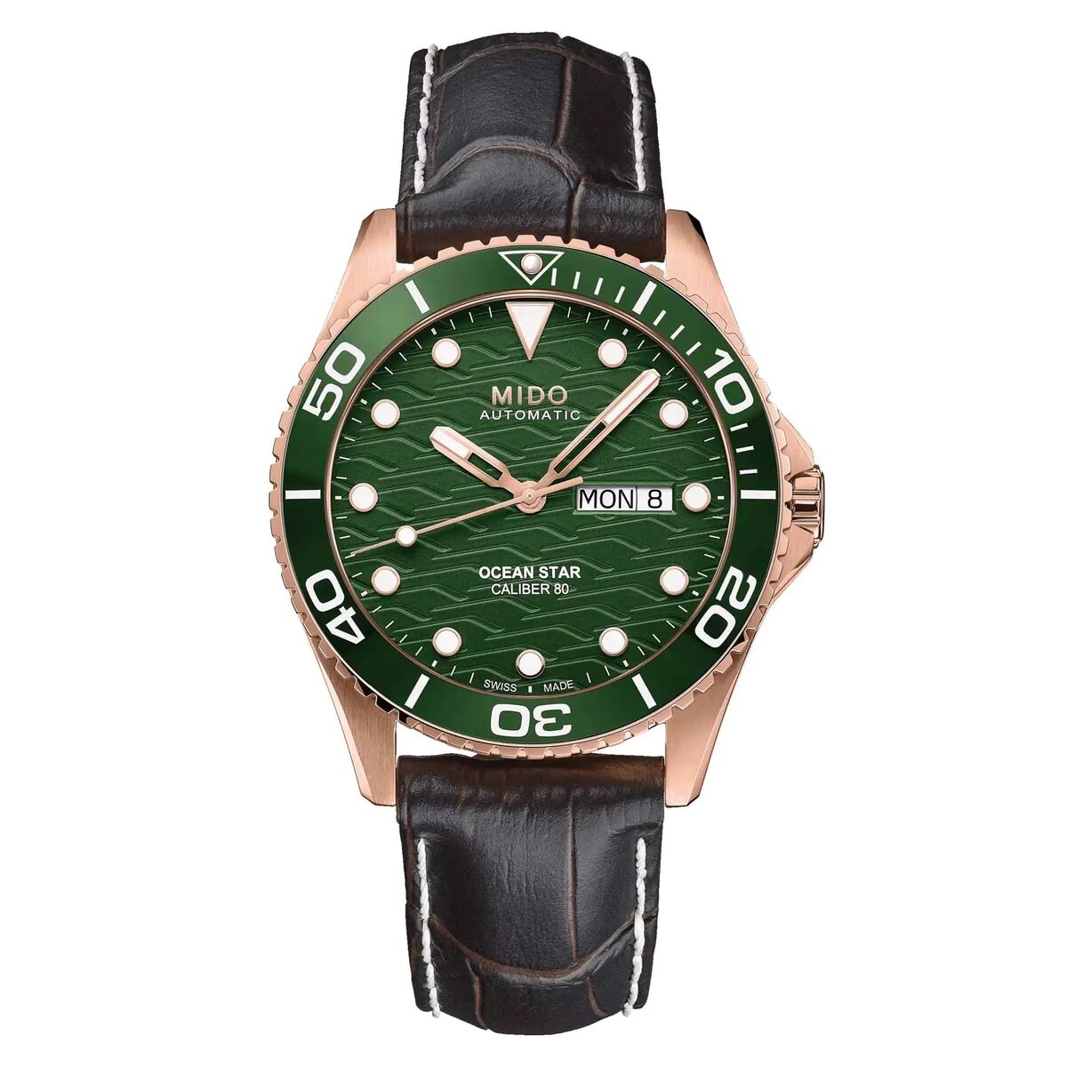 Orologio Uomo Mido M042-430-36-091-00
