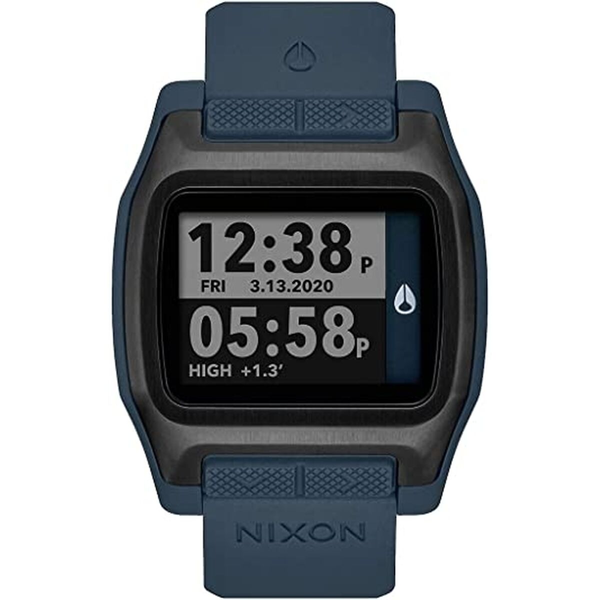 Orologio Uomo Nixon A1308-2889