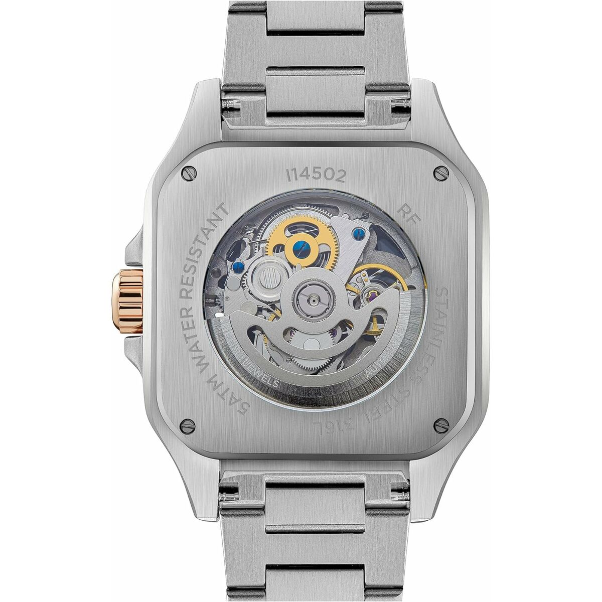 Orologio Uomo Ingersoll 1892 I14502 - Image 3