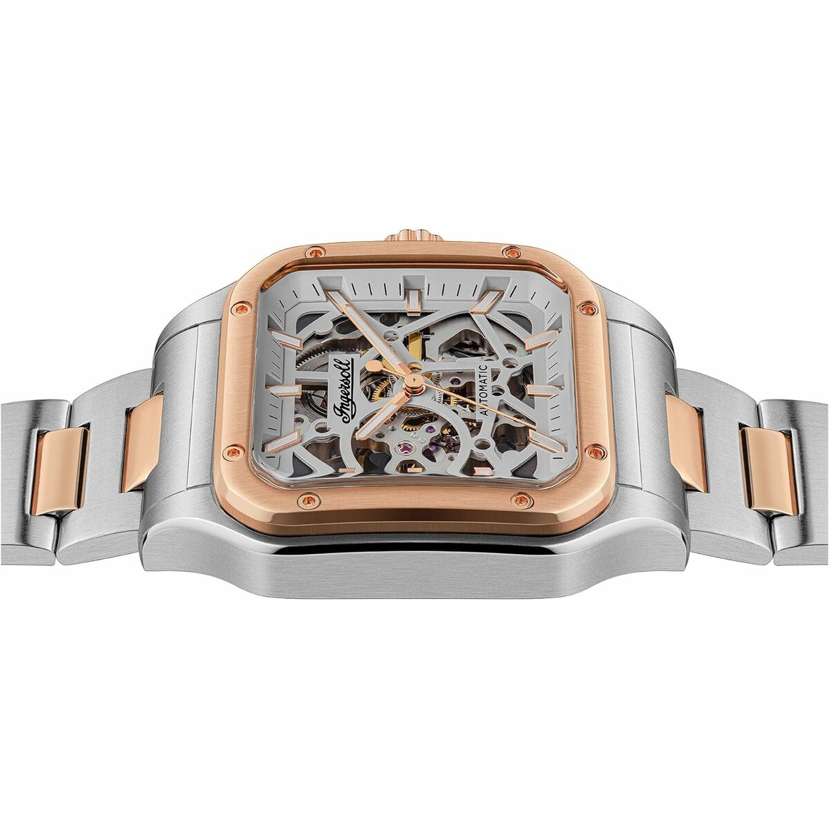 Orologio Uomo Ingersoll 1892 I14502 - Image 4