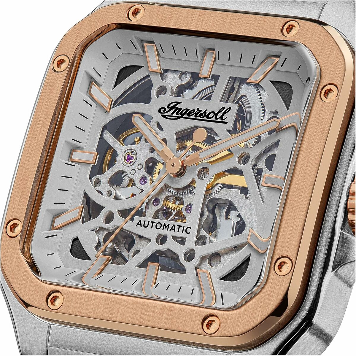 Orologio Uomo Ingersoll 1892 I14502 - Image 6