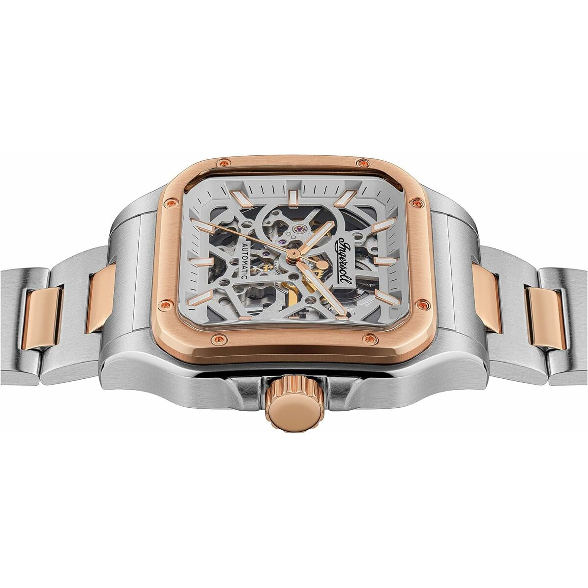 Orologio Uomo Ingersoll 1892 I14502 - Image 5