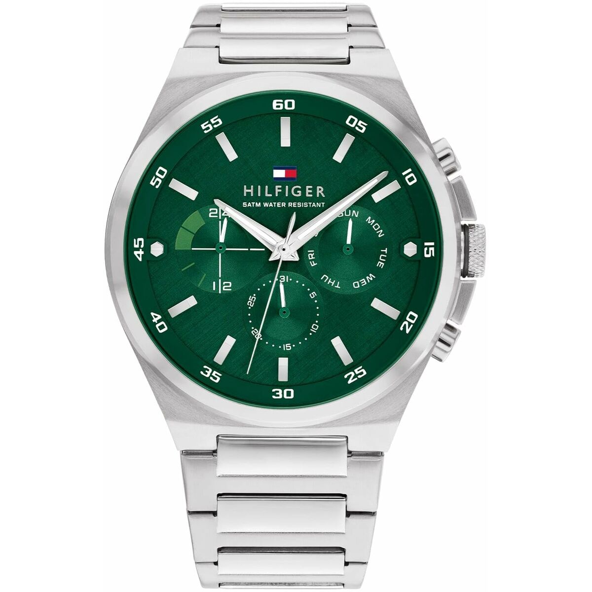 Orologio Uomo Tommy Hilfiger 1687493