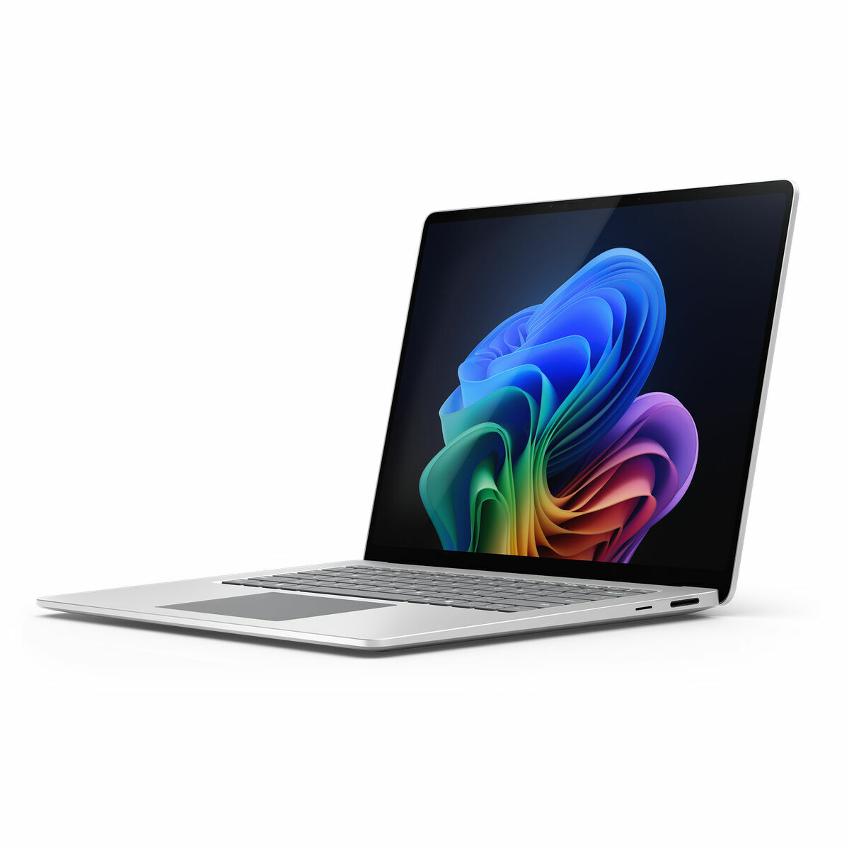 Laptop Microsoft EP2-21416 15" 16 GB RAM 256 GB SSD Qwerty in Spagnolo