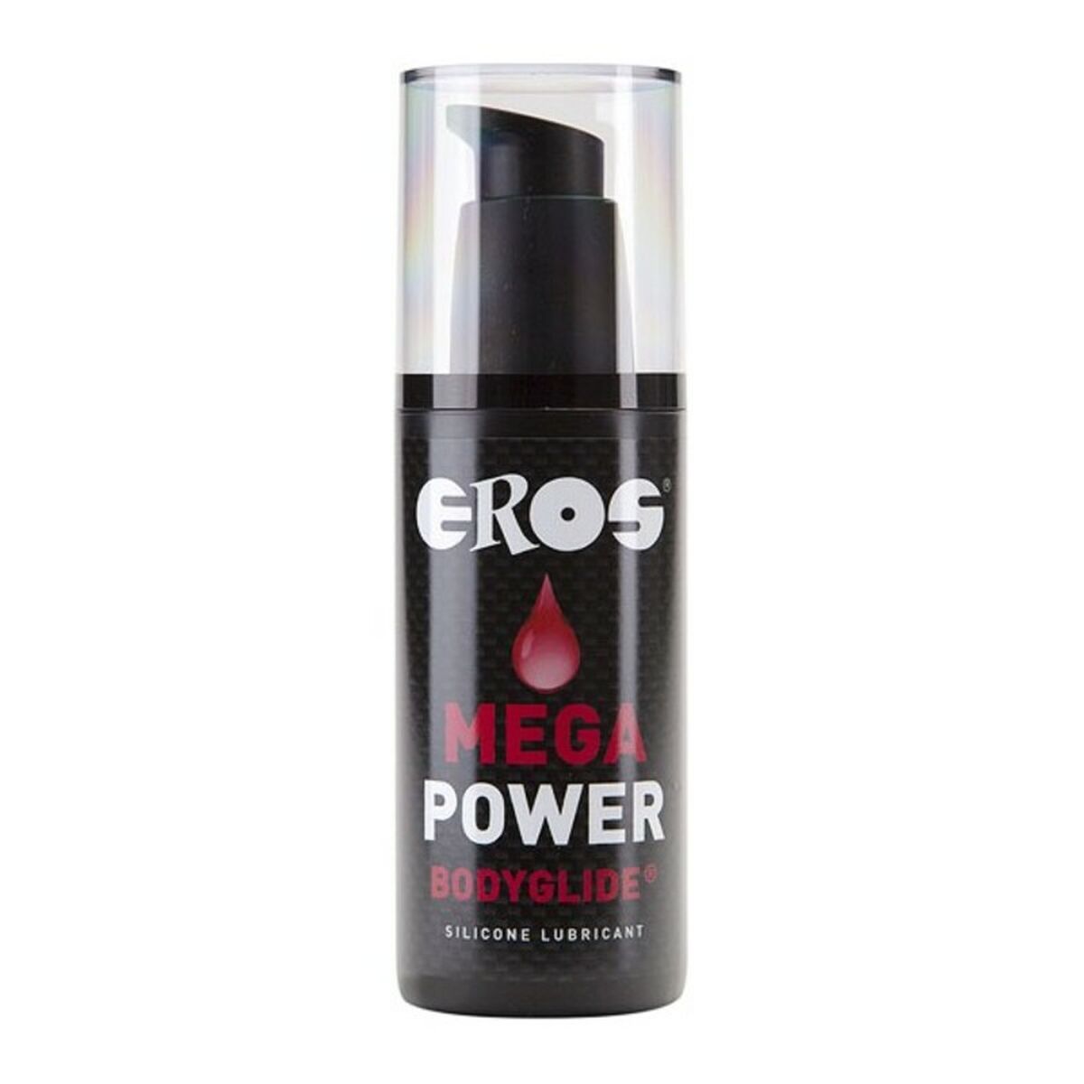 Lubrificante al Silicone Eros 125 ml