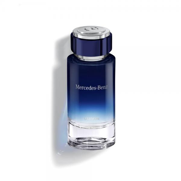 Profumo Uomo Mercedes Benz 71022967 EDP (1 Unità)
