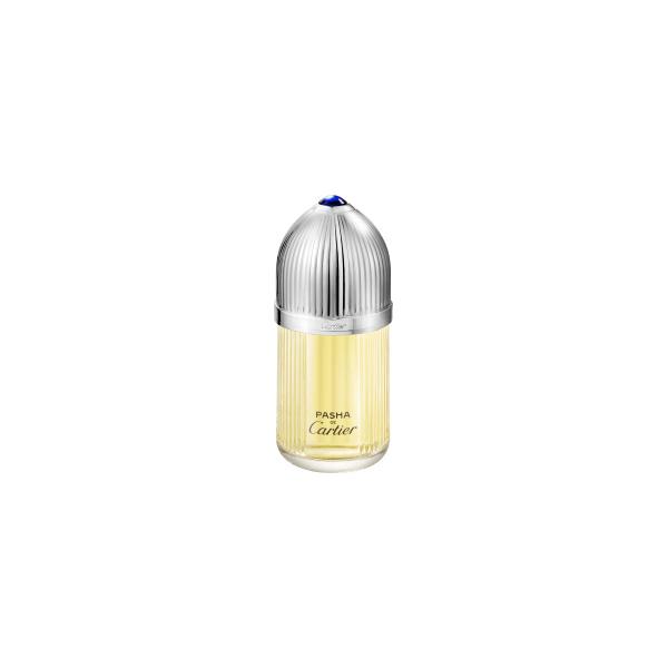 Profumo Uomo Cartier Pasha de Cartier EDT Pasha de Cartier