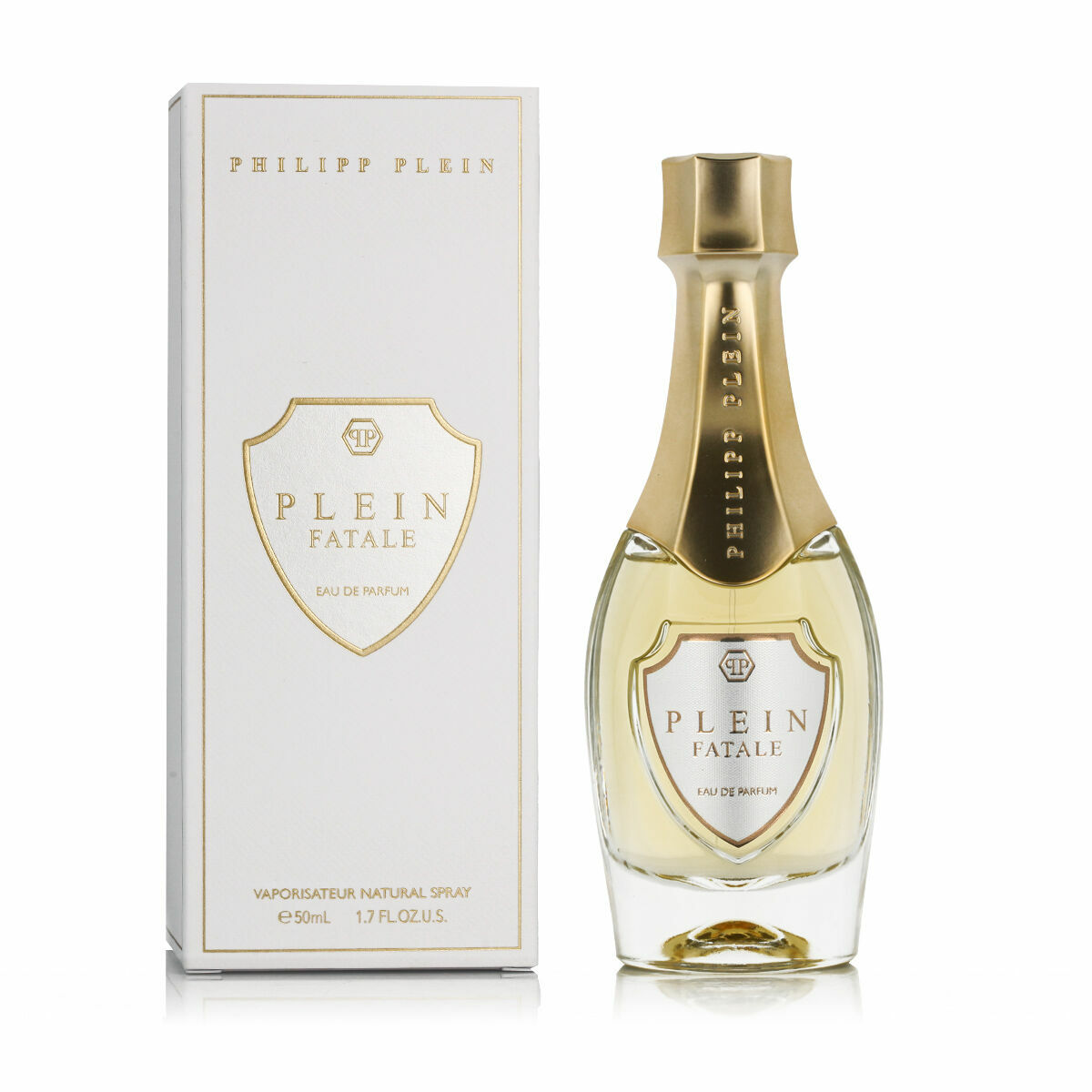 Profumo Donna PHILIPP PLEIN EDP