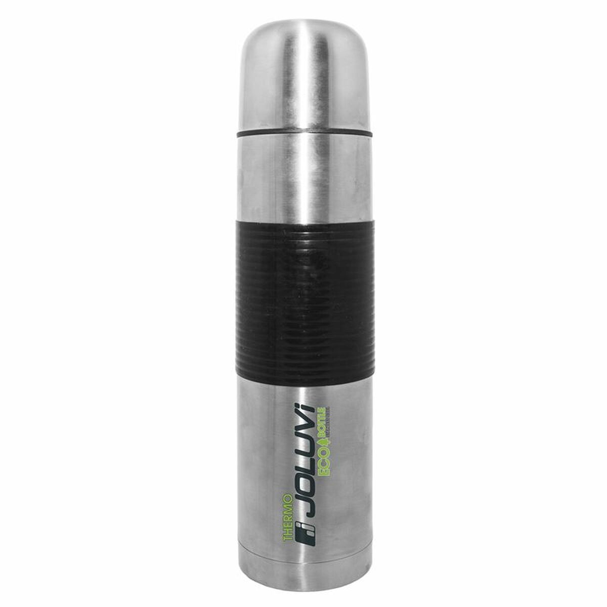 Bottiglia d'acqua Joluvi 235330-103 Grigio 1 L