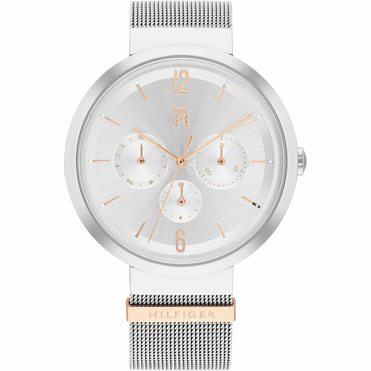 Orologio Donna Tommy Hilfiger 1782537 (Ø 40 mm)