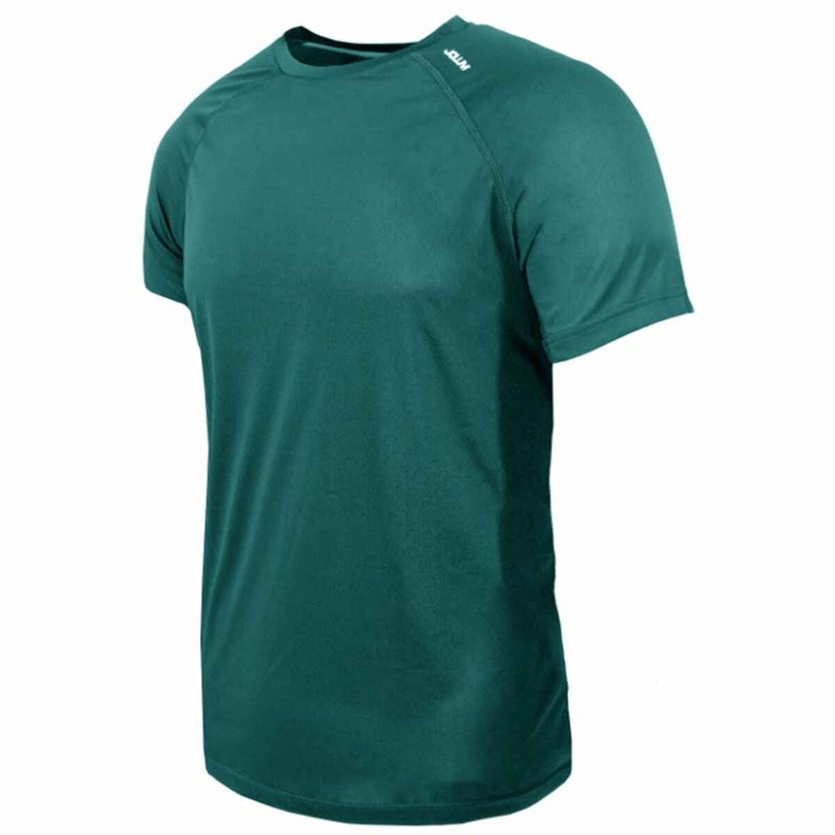 Maglia Sportiva a Maniche Corte Joluvi Estoril Taglia:M