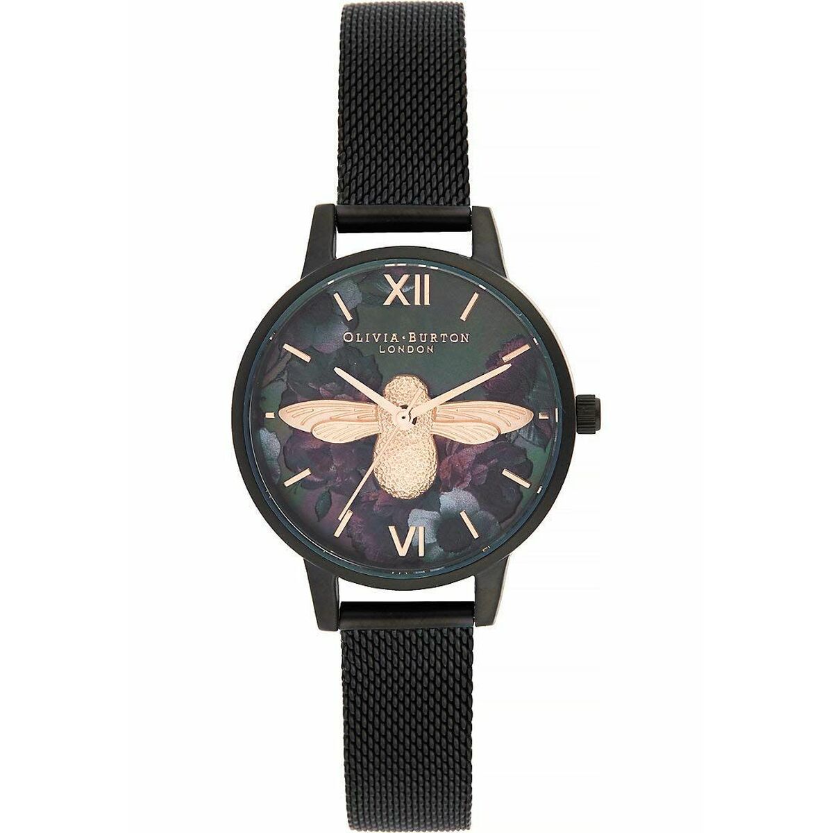 Orologio Donna Olivia Burton OB16AD39