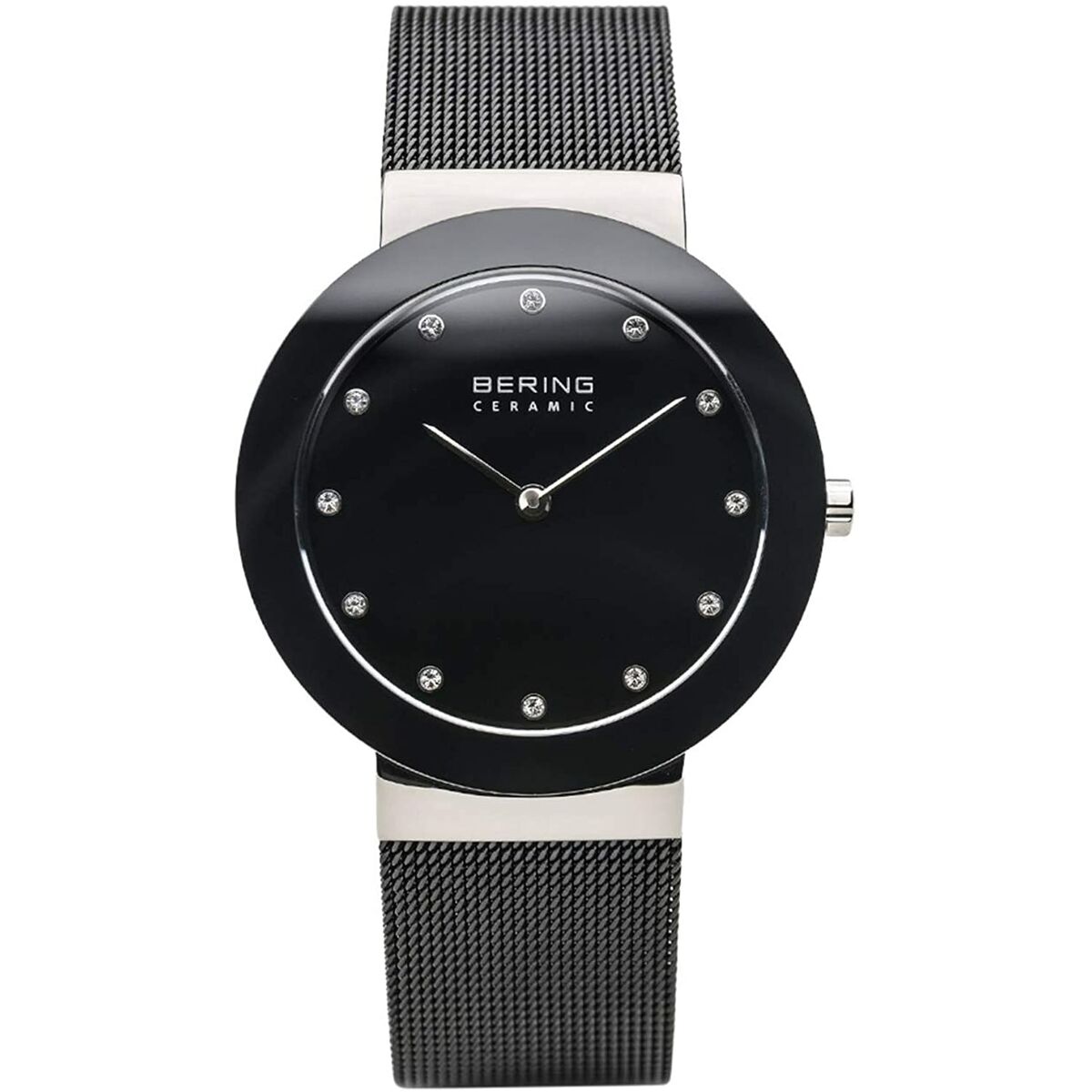 Orologio Donna Bering 11435-102 (Ø 34 mm)