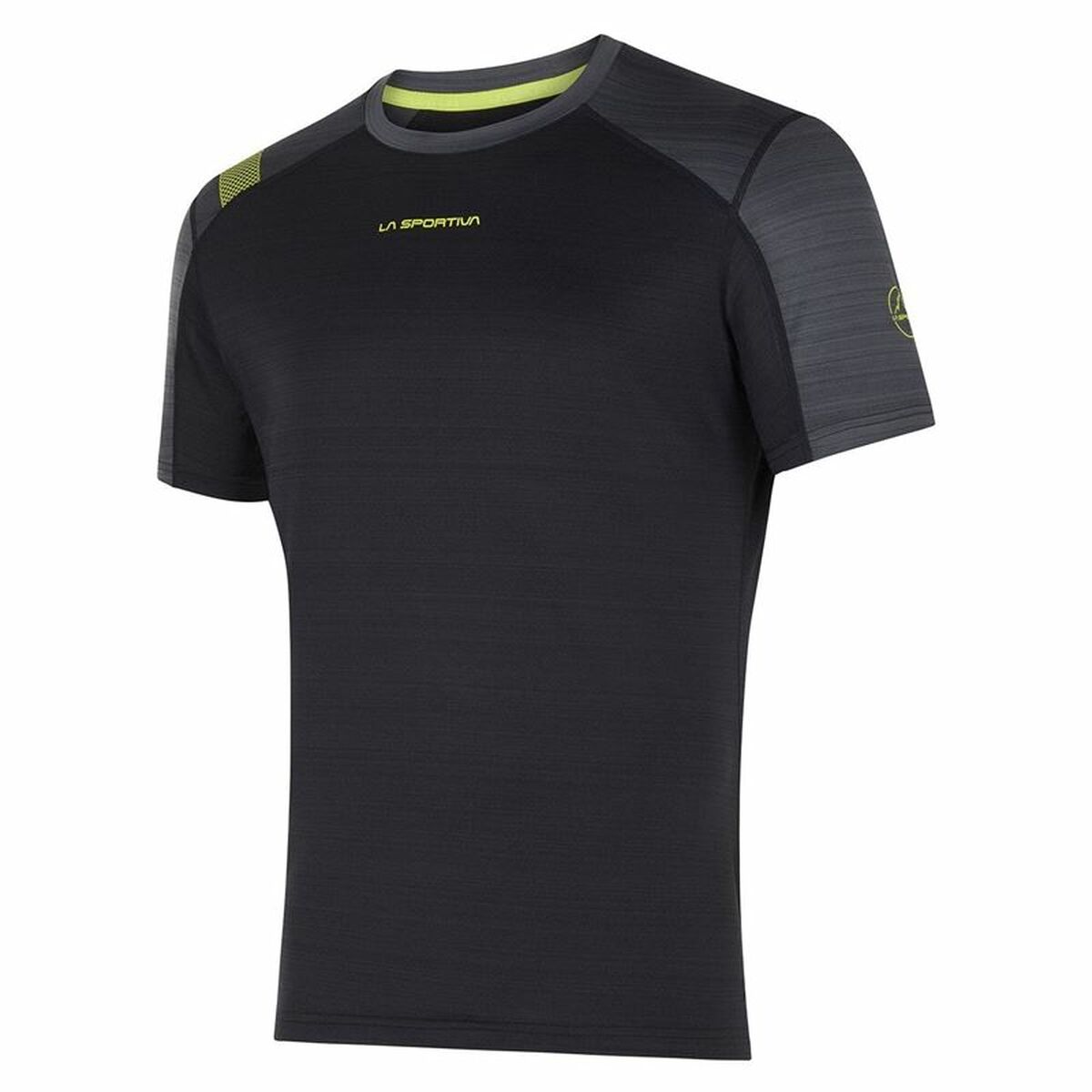 Maglia Sportiva a Maniche Corte La Sportiva Sunfire T-Shirt Taglia:M