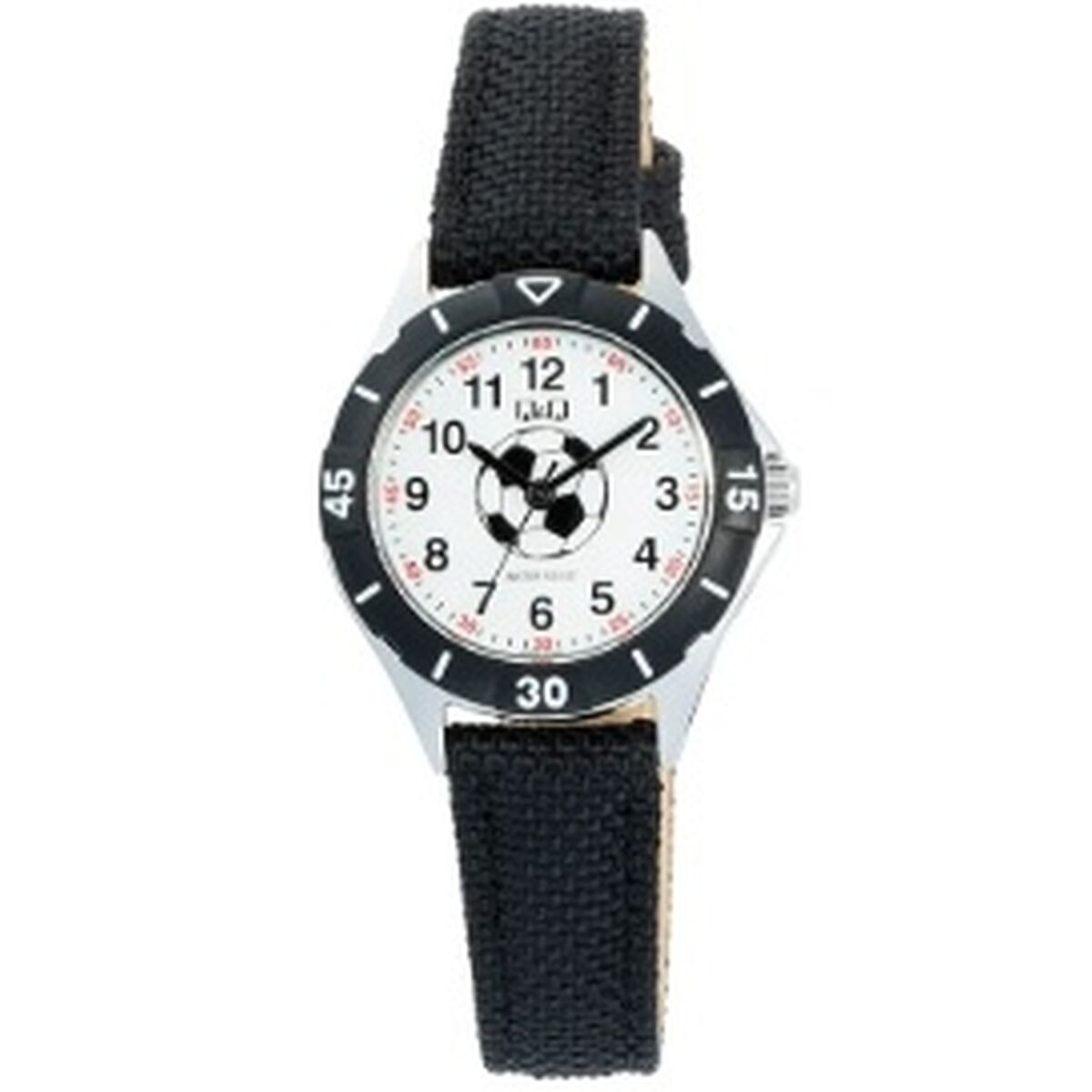 Orologio Bambini Q&Q KID SOCCER (Ø 30 mm)