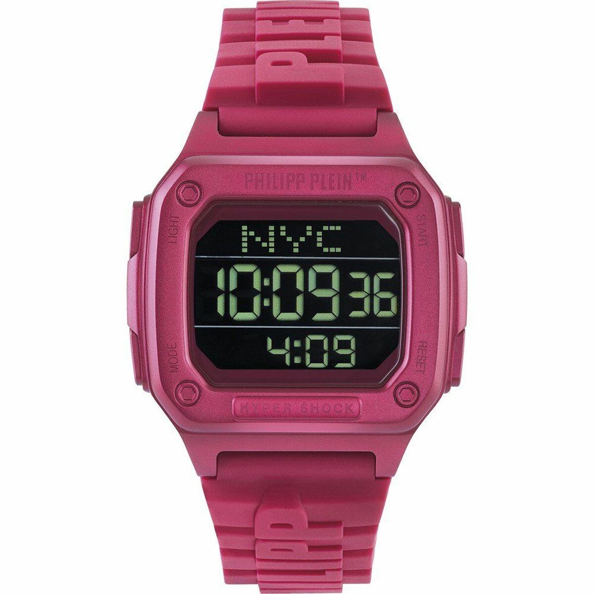 Orologio Unisex PHILIPP PLEIN PWHAA0121 (Ø 47 mm)
