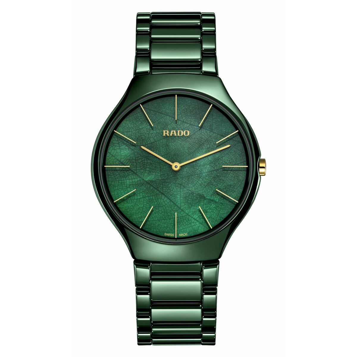 Orologio Uomo Rado (Ø 39 mm)