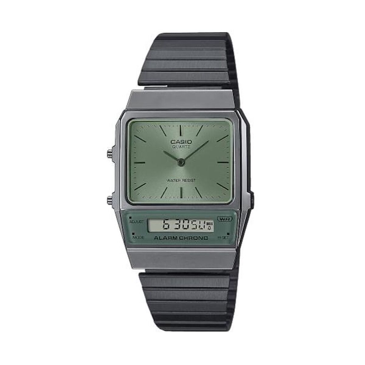 Orologio Unisex Casio AQ-800ECGG-3AEF (Ø 40 mm) (Ø 32 mm)