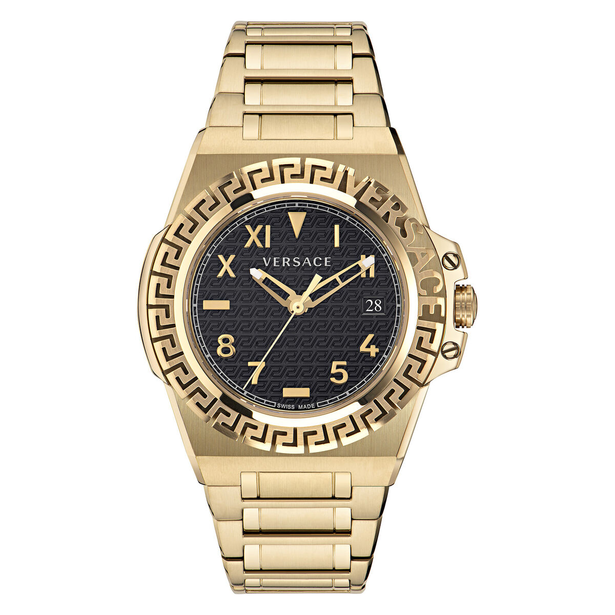 Orologio Uomo Versace VE3I00522 (Ø 44 mm)