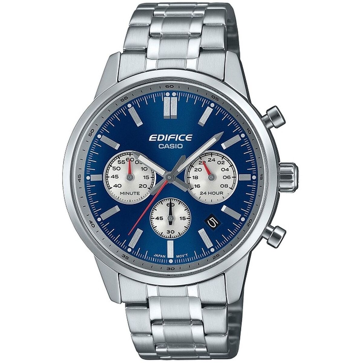 Orologio Uomo Casio EFR-575D-2AEF (Ø 40,5 mm)