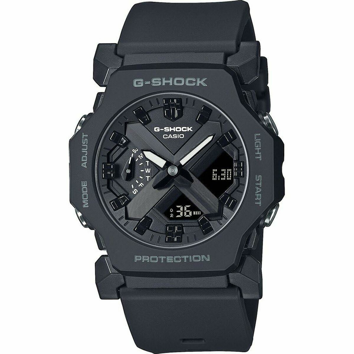 Orologio Uomo Casio GA-2300-1AER