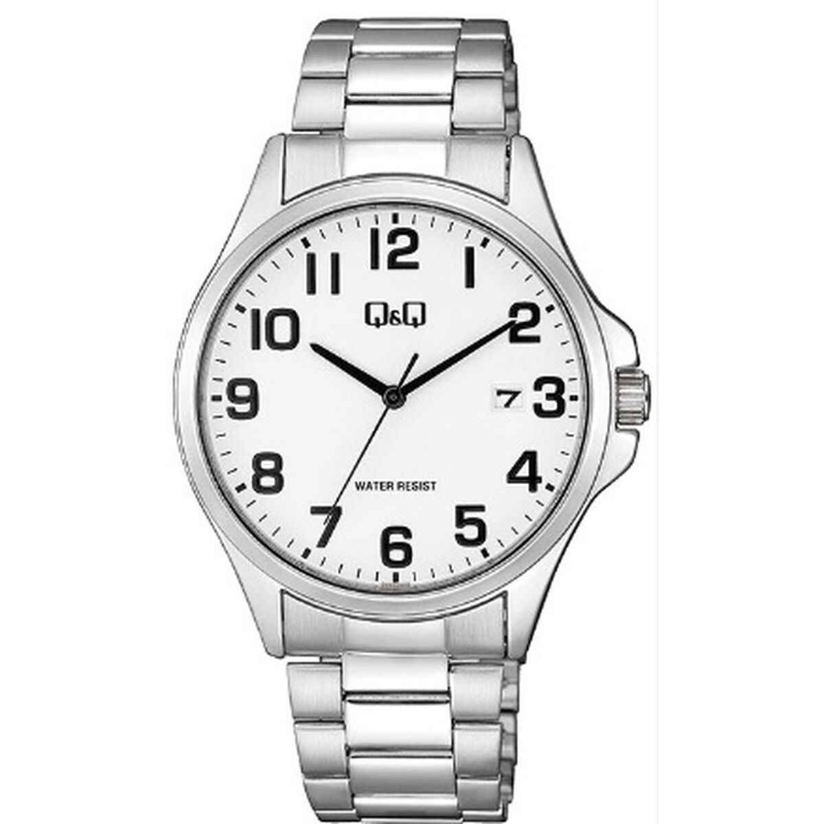Orologio Uomo Q&Q GENT ONLY TIME (Ø 40 mm)