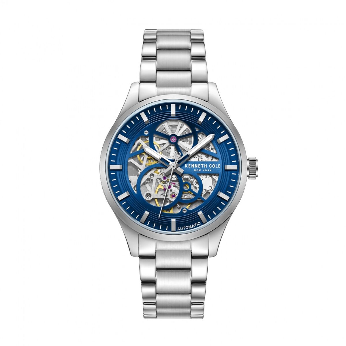 Orologio Uomo Kenneth Cole KCWGY0080701