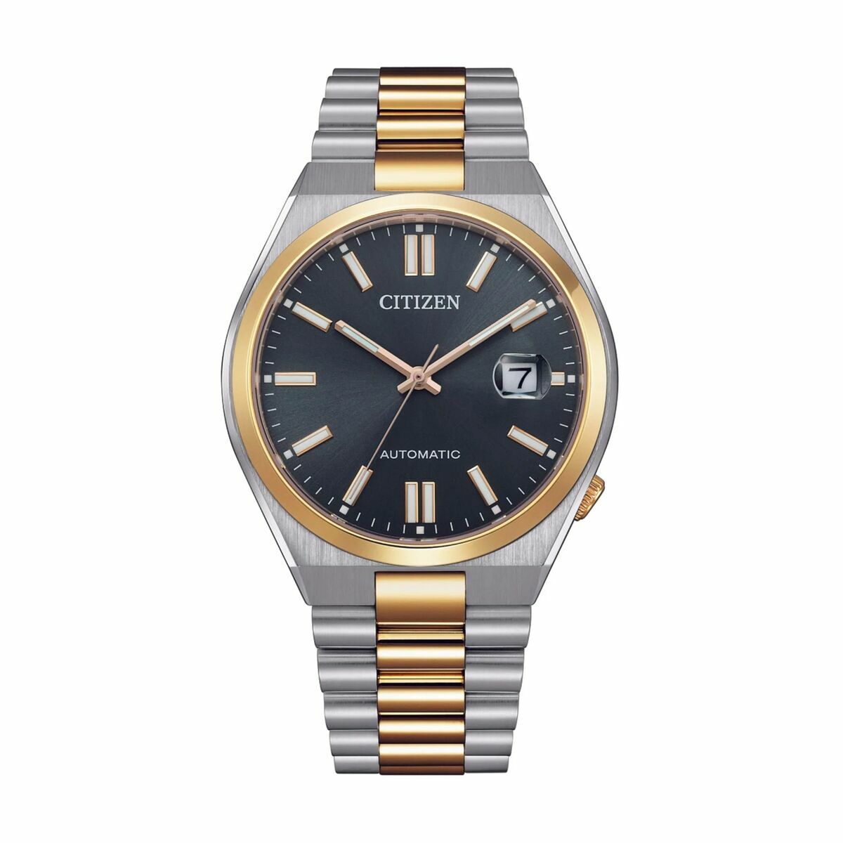 Orologio Uomo Citizen NJ0154-80H (Ø 40 mm)