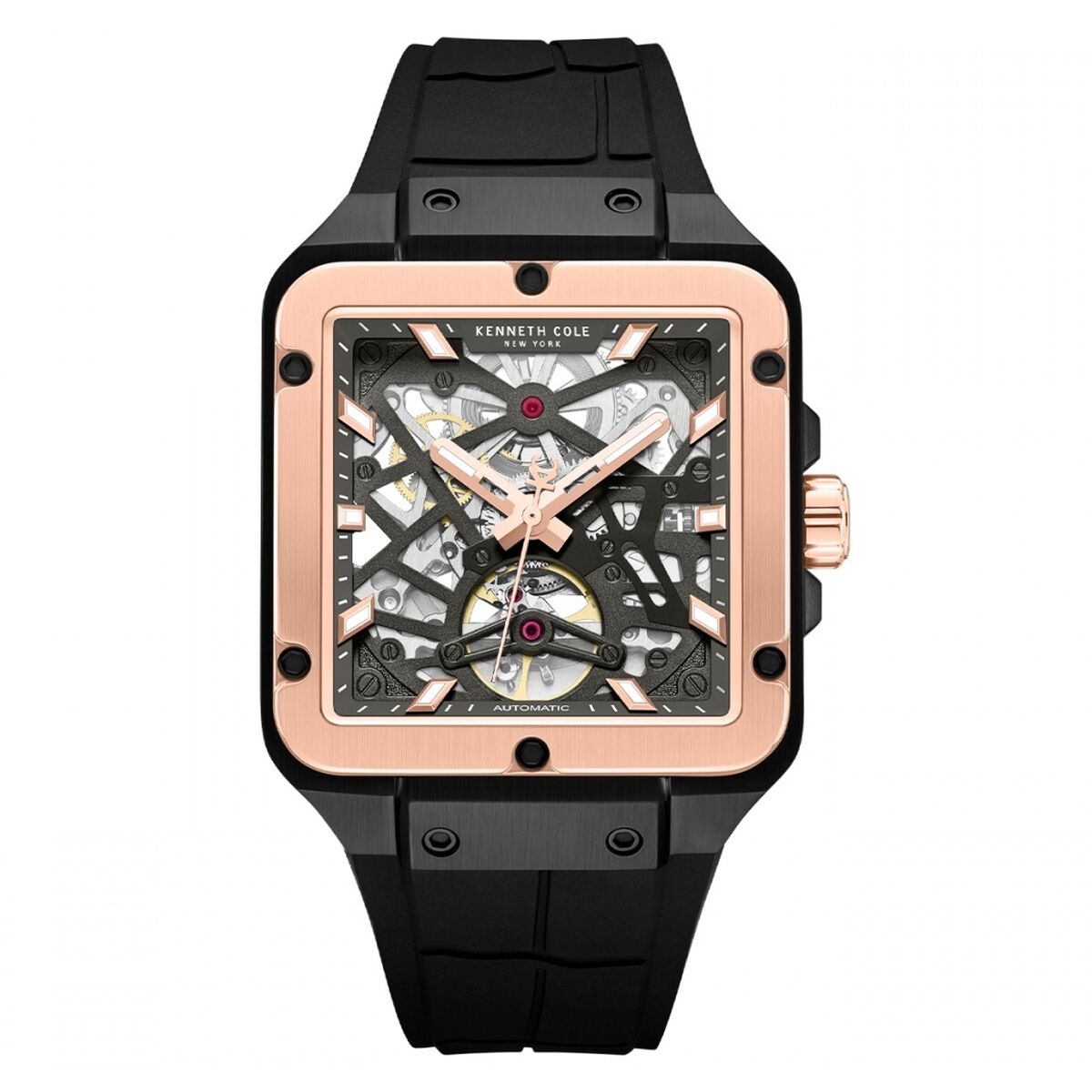 Orologio Uomo Kenneth Cole KCWGZ0065403