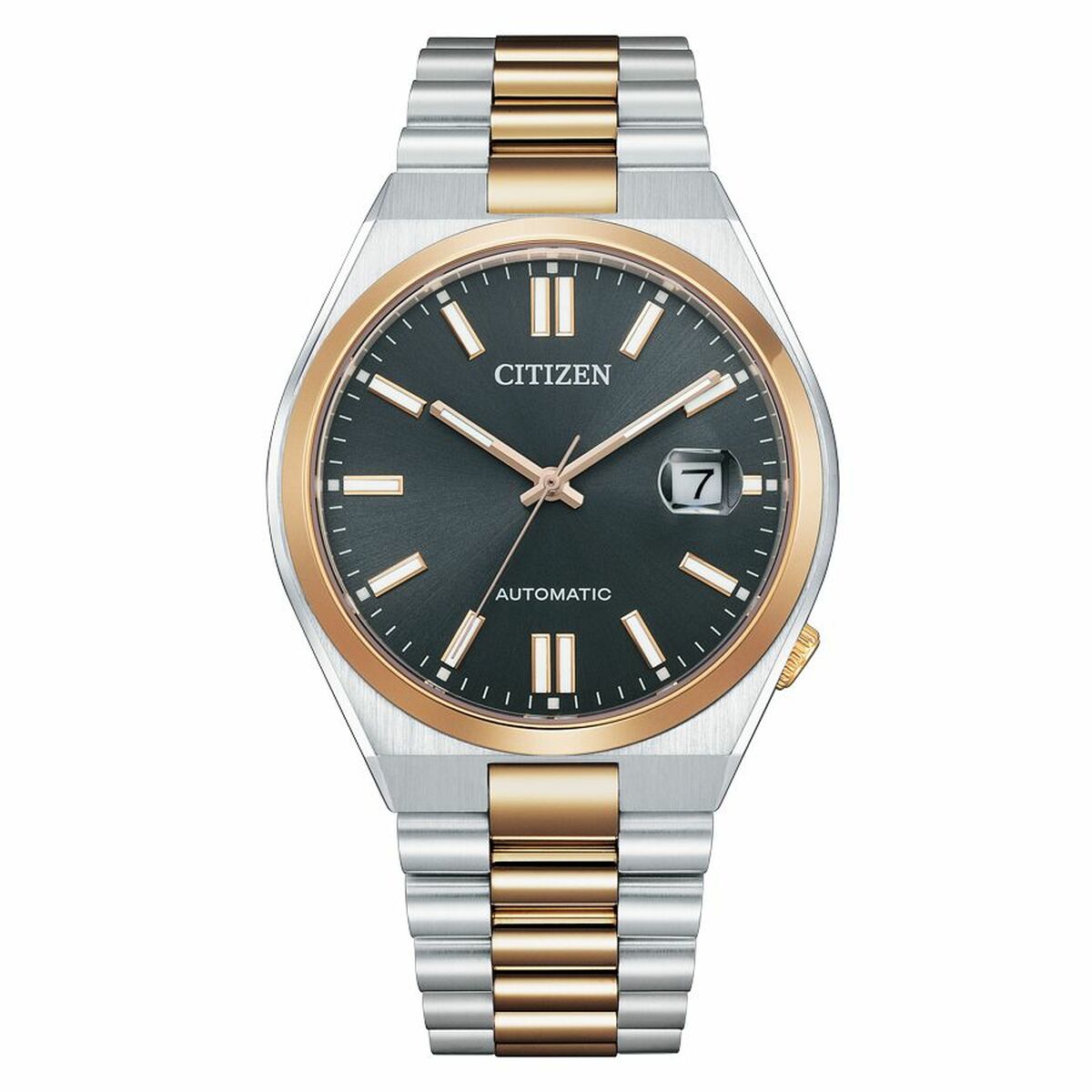 Orologio Uomo Citizen NJ0154-80H (Ø 40 mm) - Image 3